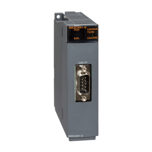 Image of Mitsubishi Electric ME3CAN1-Q