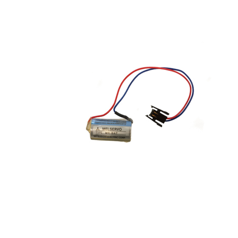 Image of Mitsubishi Electric MR-BAT