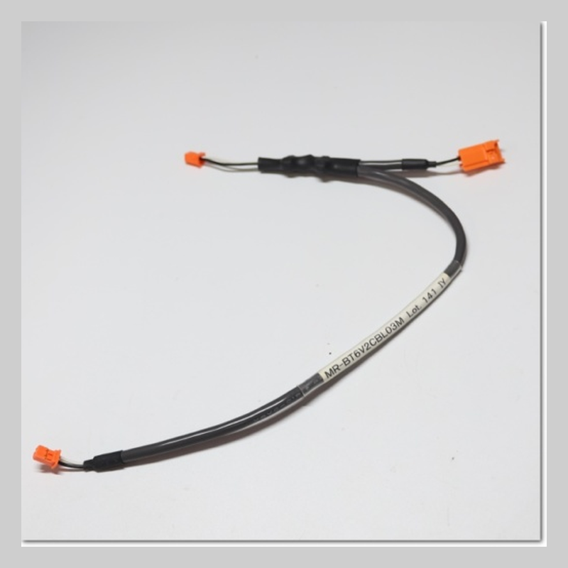 Image of Mitsubishi Electric MR-BT6V2CBL1M