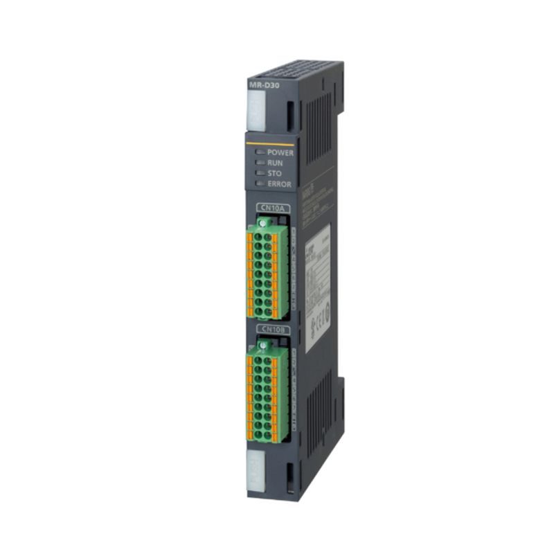 Image of Mitsubishi Electric MR-D30