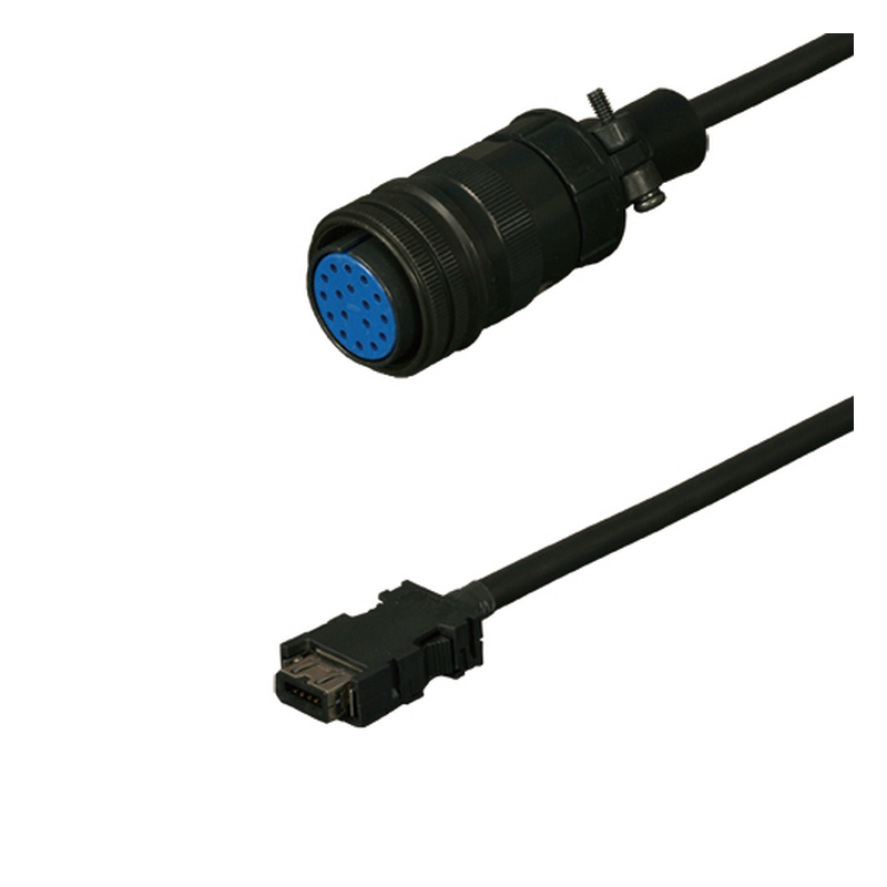 Image of Mitsubishi Electric MR-ENECBL20M-H-MTH