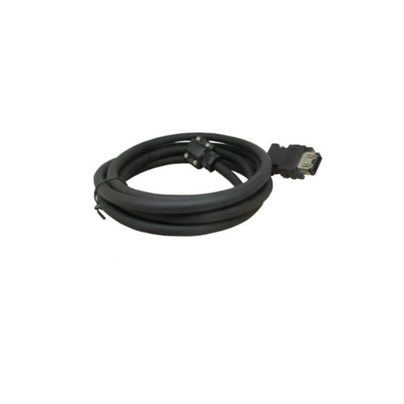 Image of Mitsubishi Electric MR-J3ENCBL2M-A1-H