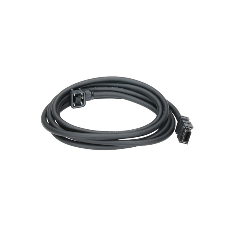 Image of Mitsubishi Electric MR-J3ENCBL2M-A1-L