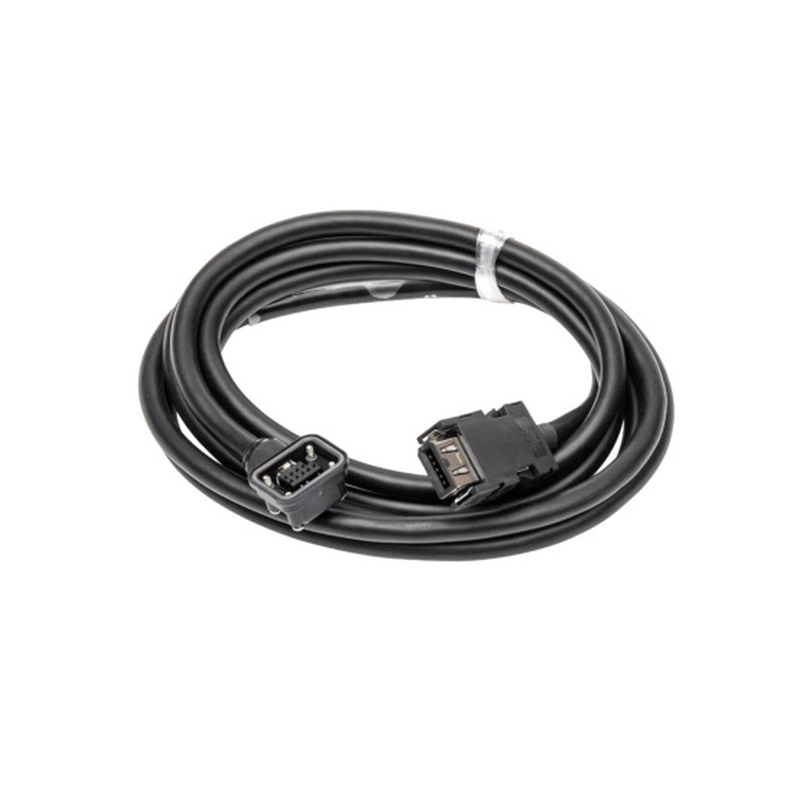 Image of Mitsubishi Electric MR-J3ENCBL2M-A2-L