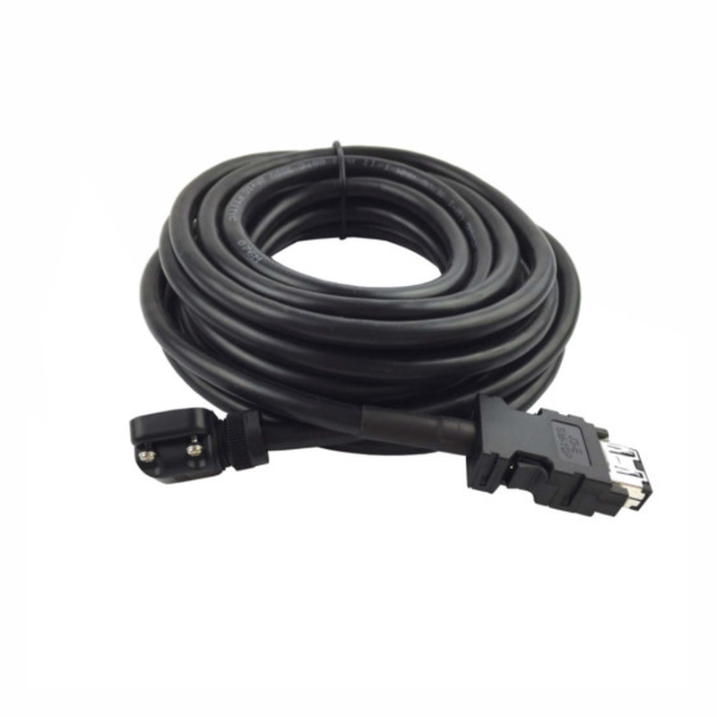 Image of Mitsubishi Electric MR-J3ENCBL5M-A2-H