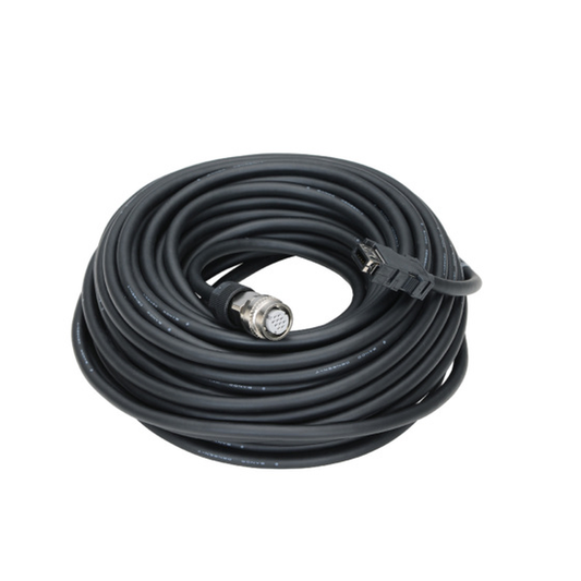 Image of Mitsubishi Electric MR-J3ENSCBL10M-H