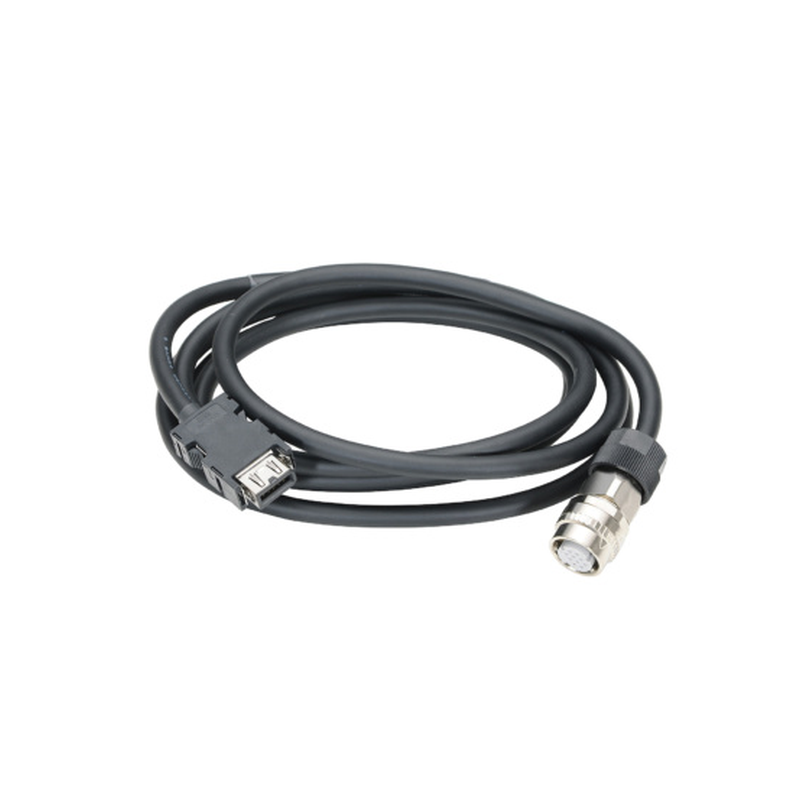 Image of Mitsubishi Electric MR-J3ENSCBL2M-L
