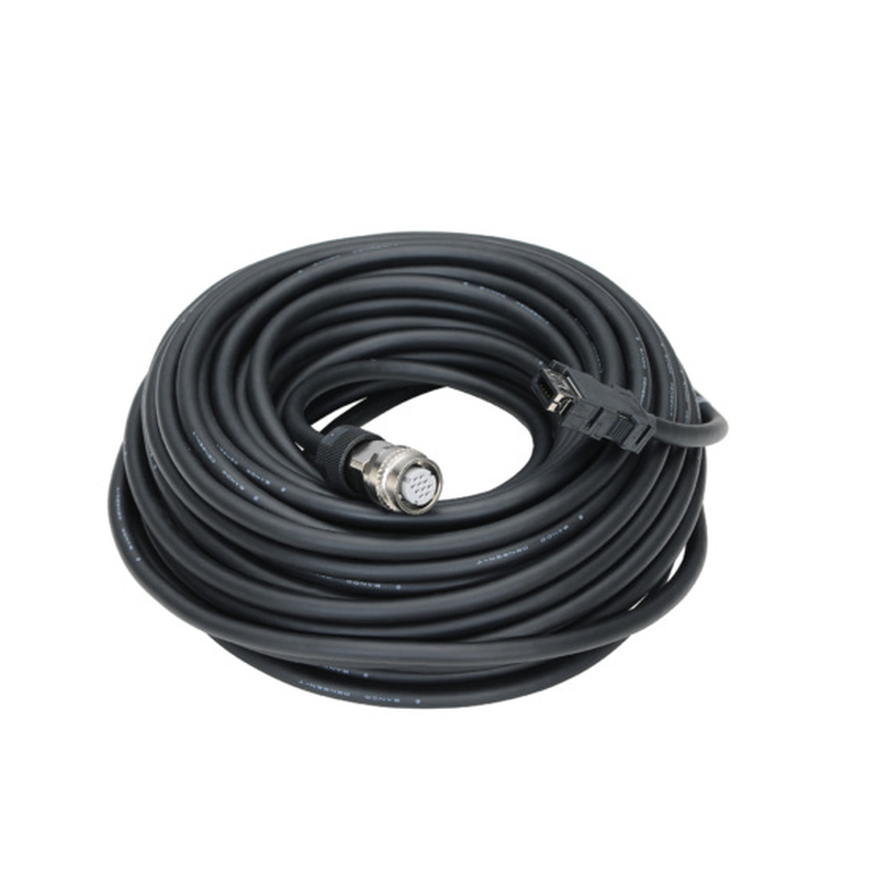 Image of Mitsubishi Electric MR-J3ENSCBL30M-H