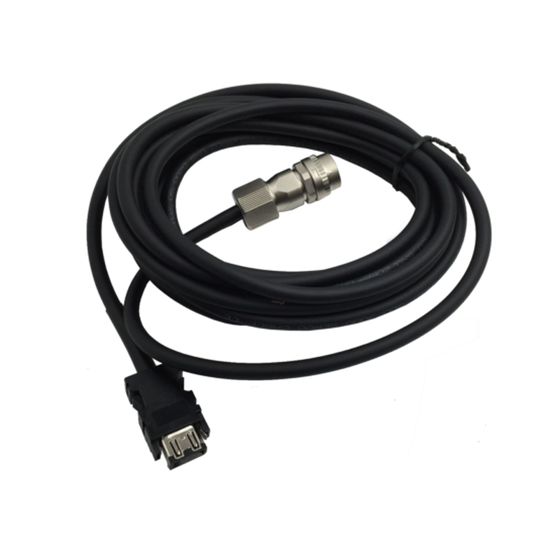 Image of Mitsubishi Electric MR-J3ENSCBL5M-H