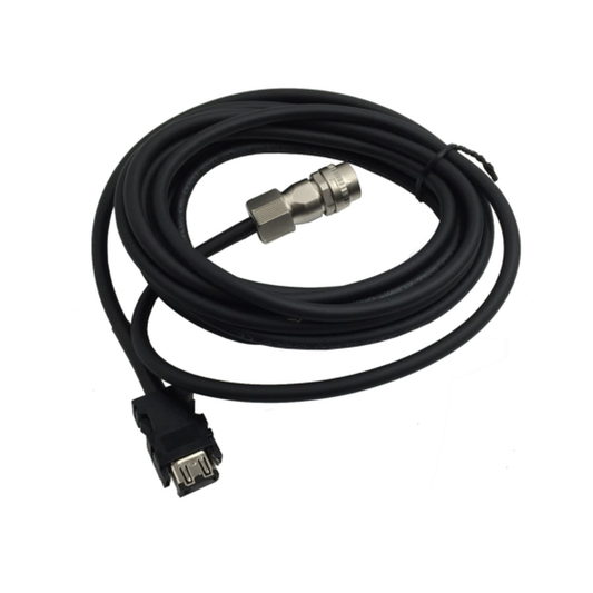 Image of Mitsubishi Electric MR-J3ENSCBL5M-L
