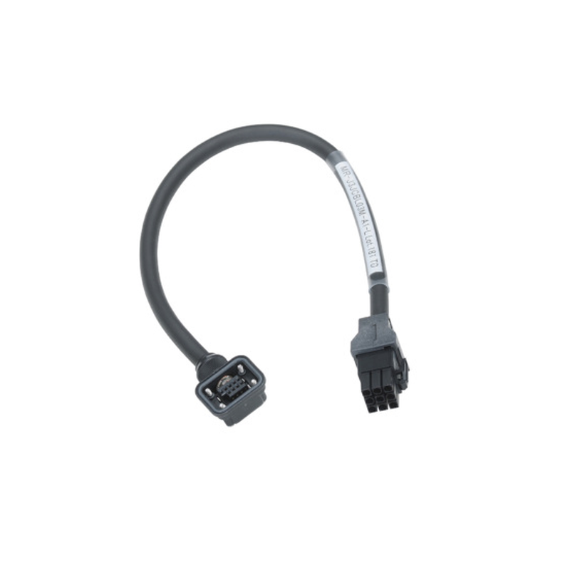 Image of Mitsubishi Electric MR-J3JCBL03M-A1-L