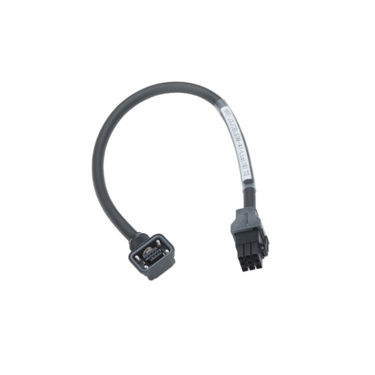 Image of Mitsubishi Electric MR-J3JCBL03M-A1-L