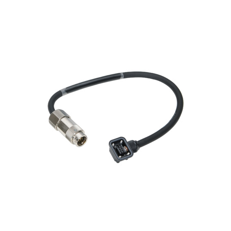 Image of Mitsubishi Electric MR-J3JSCBL03M-A1-L