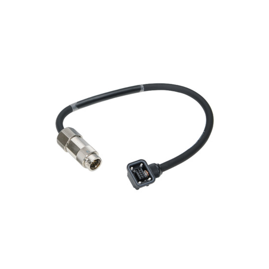 Image of Mitsubishi Electric MR-J3JSCBL03M-A2-L