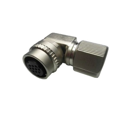Image of Mitsubishi Electric MR-J3SCNSA