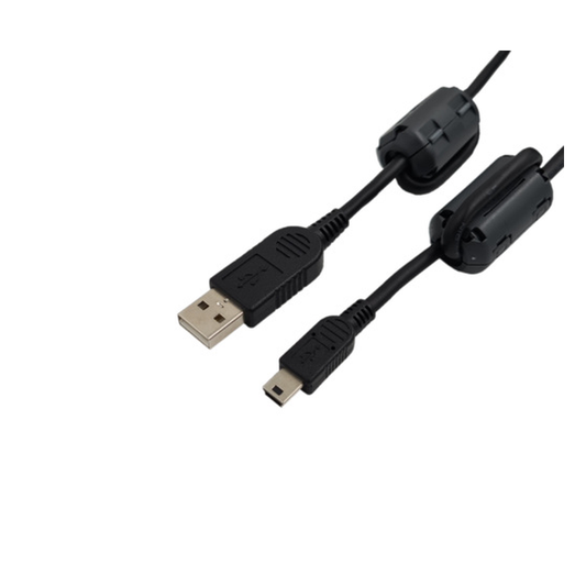 Image of Mitsubishi Electric MR-J3USBCBL3M