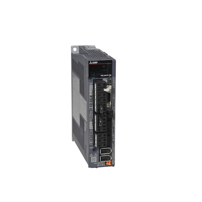 Image of Mitsubishi Electric MR-J4-10B-RJ