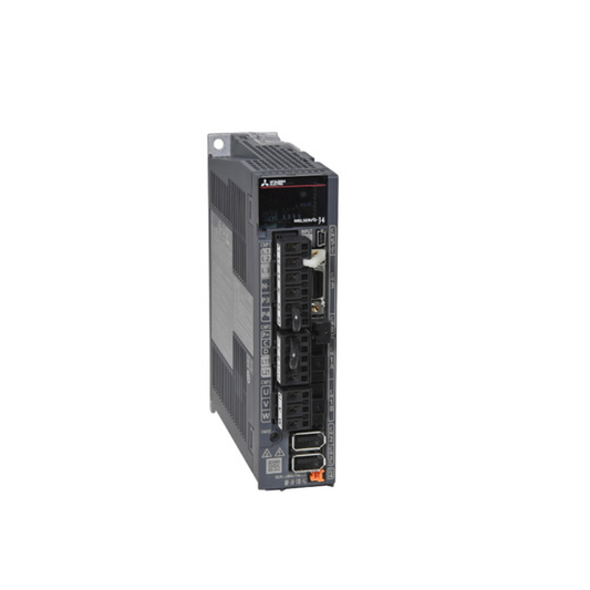 Image of Mitsubishi Electric MR-J4-10B-RJ
