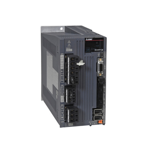 Image of Mitsubishi Electric MR-J4-200B-RJ