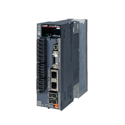 Image of Mitsubishi Electric MR-J4-200GF-RJ