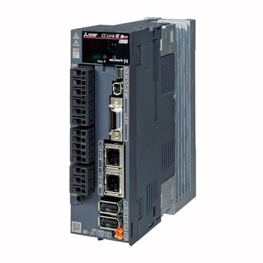Image of Mitsubishi Electric MR-J4-350GF-RJ