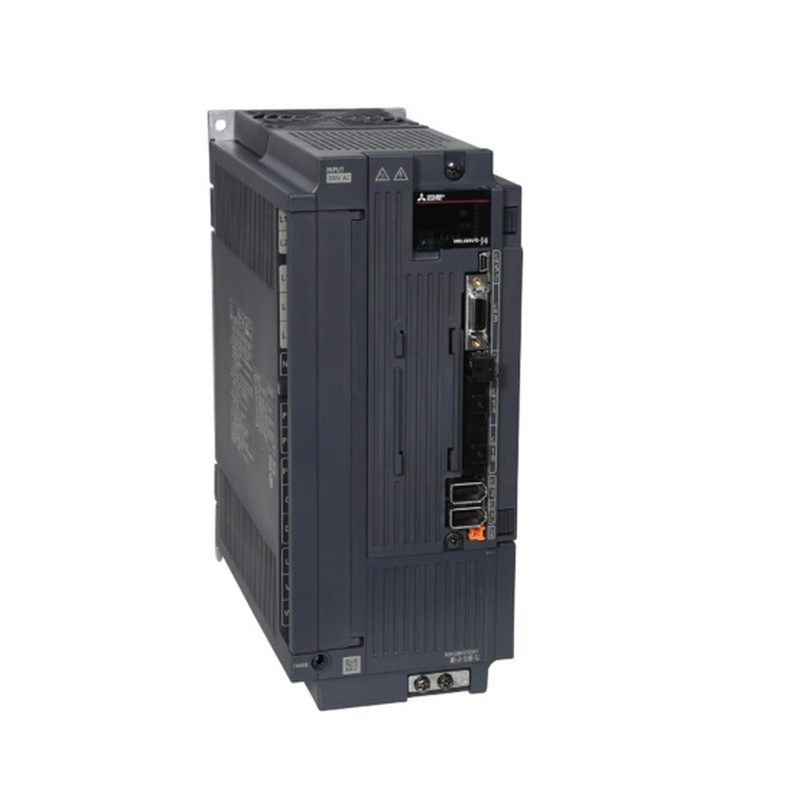 Image of Mitsubishi Electric MR-J4-500B-RJ