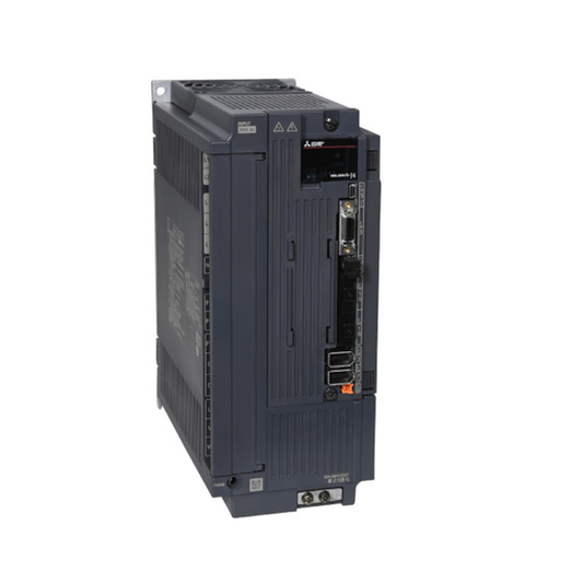 Image of Mitsubishi Electric MR-J4-500B-RJ
