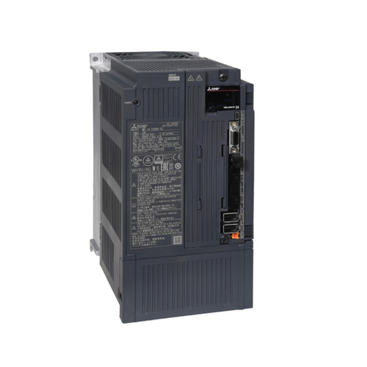 Image of Mitsubishi Electric MR-J4-500B4-RJ