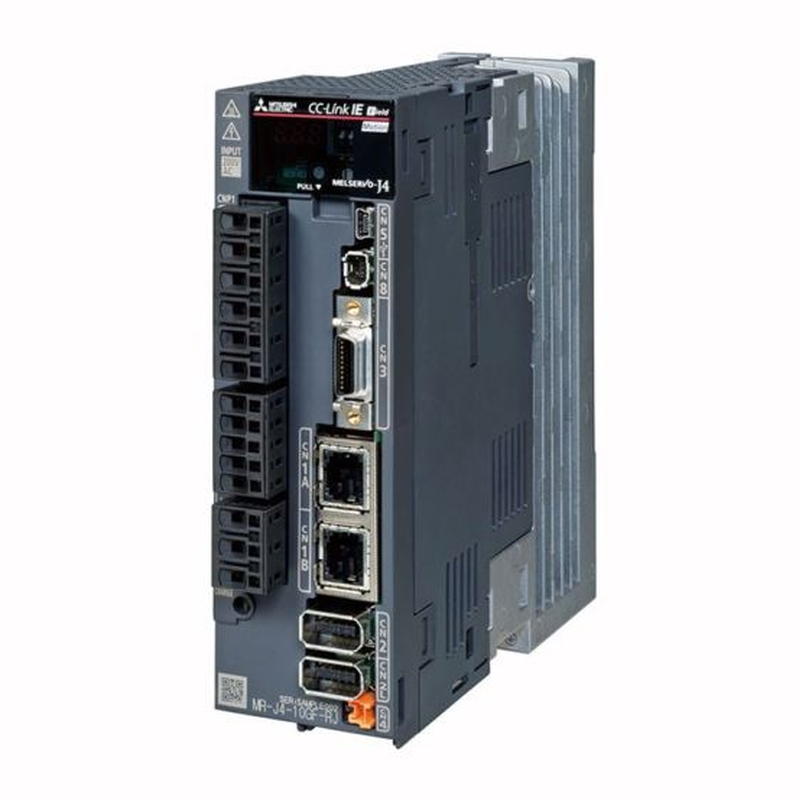 Image of Mitsubishi Electric MR-J4-700GF-RJ
