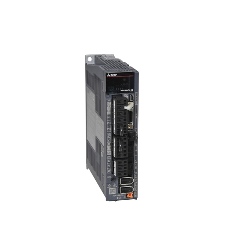 Image of Mitsubishi Electric MR-J4-70B-RJ