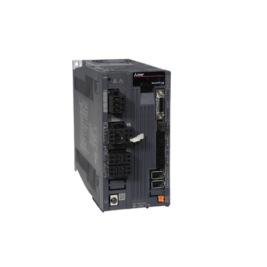 Image of Mitsubishi Electric MR-J4W2-77B