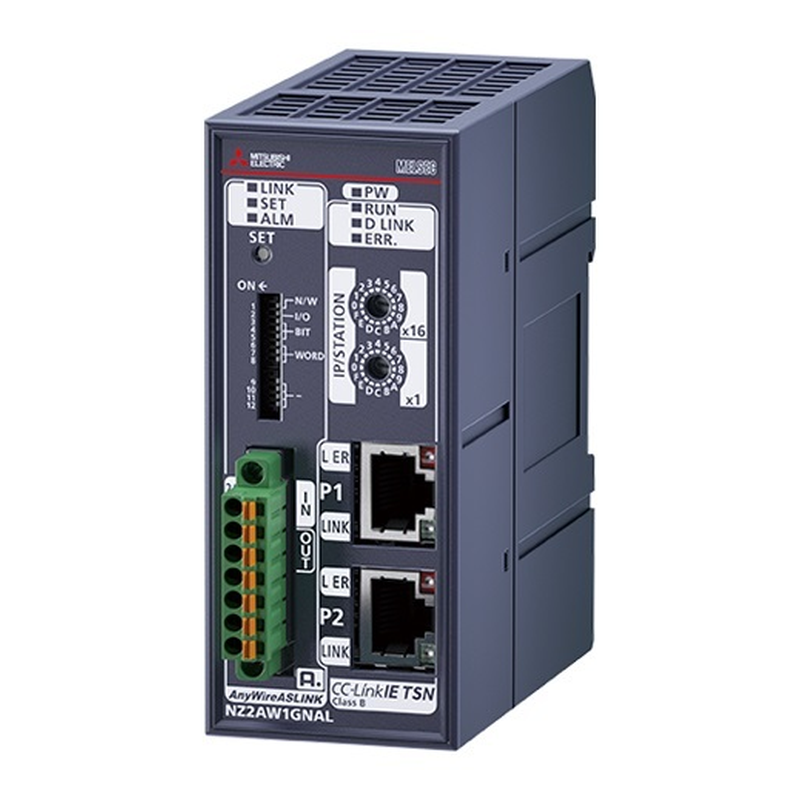 Image of Mitsubishi Electric NZ2AW1GNAL