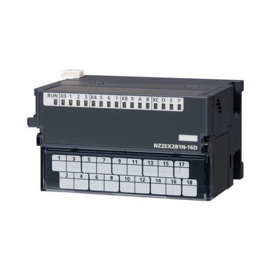 Image of Mitsubishi Electric NZ2EX2B1N-16D