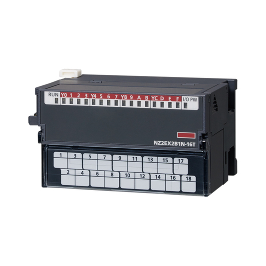 Image of Mitsubishi Electric NZ2EX2B1N-16T