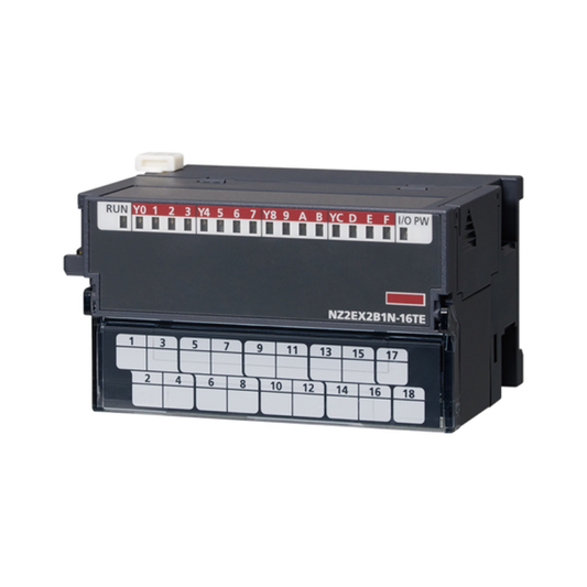 Image of Mitsubishi Electric NZ2EX2B1N-16TE
