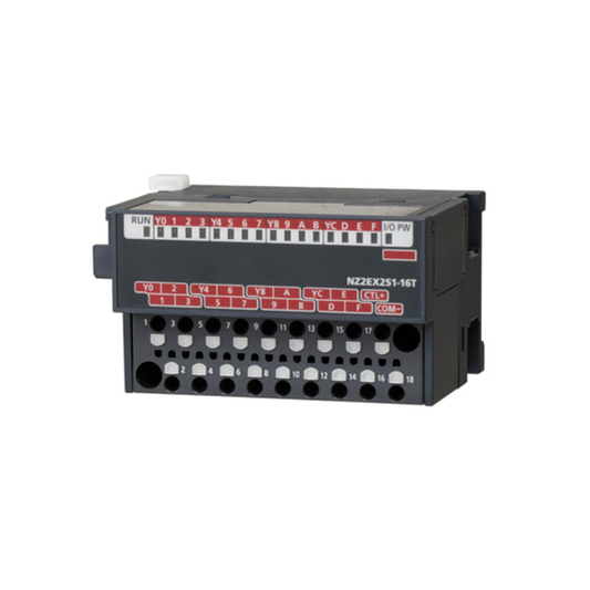 Image of Mitsubishi Electric NZ2EX2S1-16T
