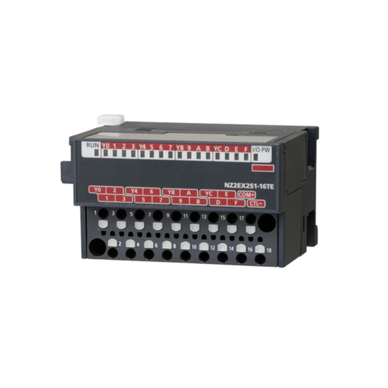 Image of Mitsubishi Electric NZ2EX2S1-16TE