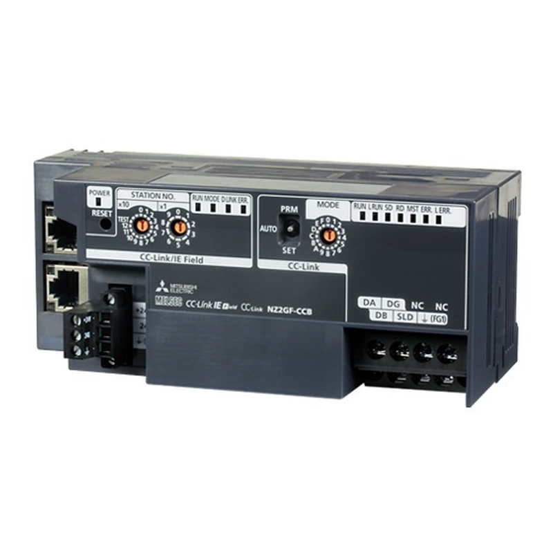 Image of Mitsubishi Electric NZ2GF-CCB
