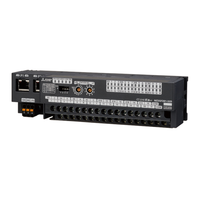 Image of Mitsubishi Electric NZ2GF2B1-32D