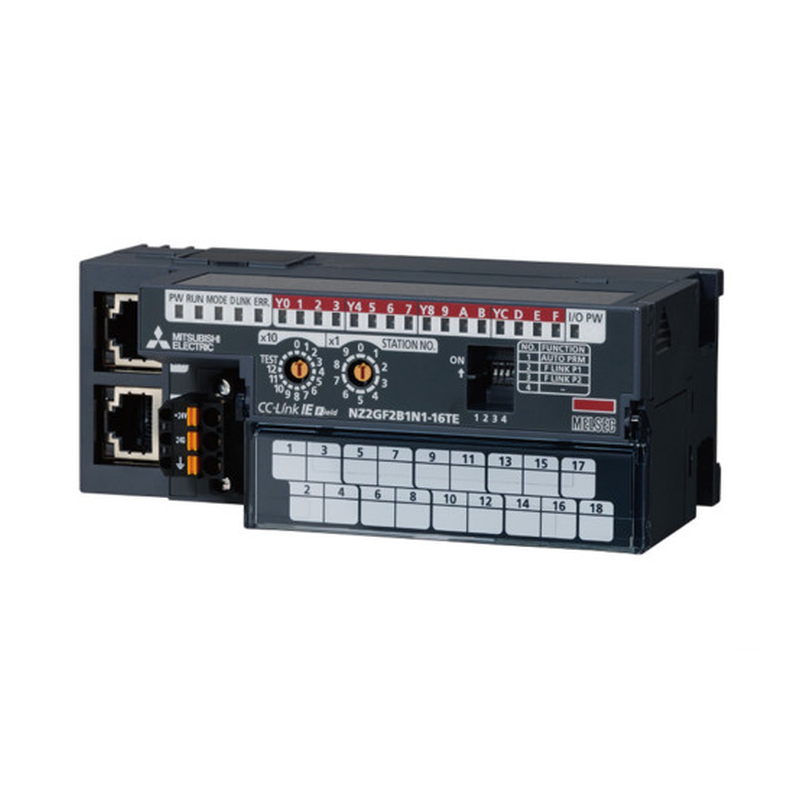 Image of Mitsubishi Electric NZ2GF2B1N1-16TE