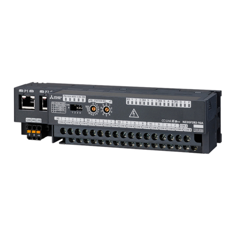 Image of Mitsubishi Electric NZ2GF2B2-16A