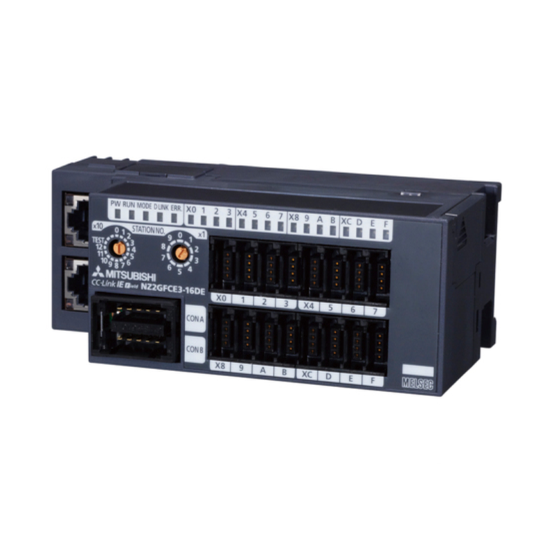 Image of Mitsubishi Electric NZ2GFCE3-16DE