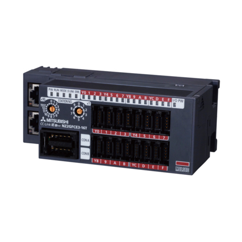 Image of Mitsubishi Electric NZ2GFCE3-16T