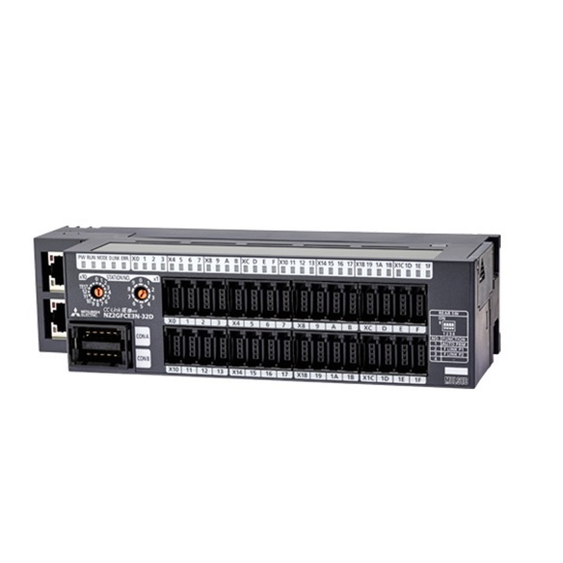 Image of Mitsubishi Electric NZ2GFCE3N-32D