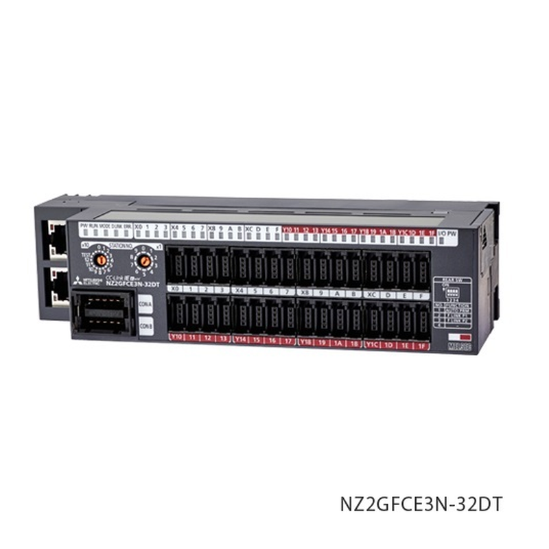 Image of Mitsubishi Electric NZ2GFCE3N-32DT