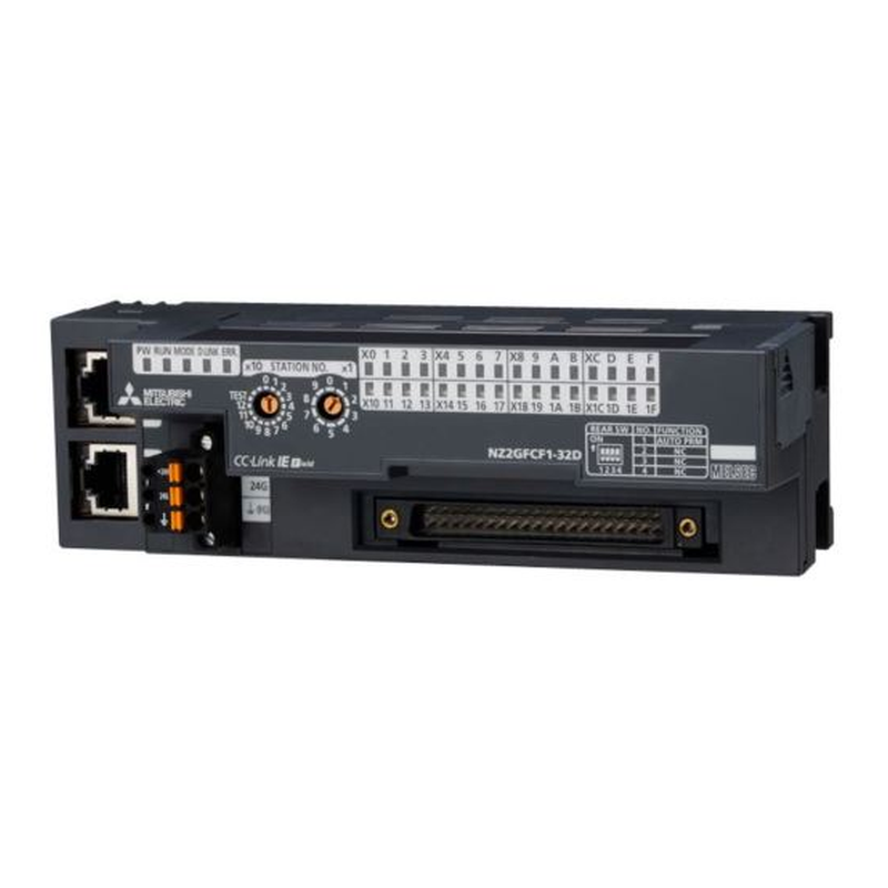Image of Mitsubishi Electric NZ2GFCF1-32D