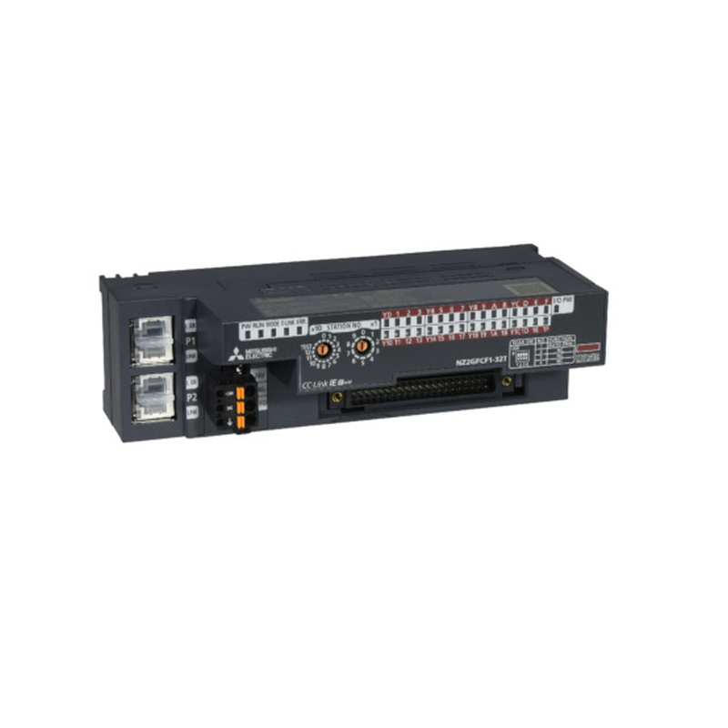 Image of Mitsubishi Electric NZ2GFCF1-32T