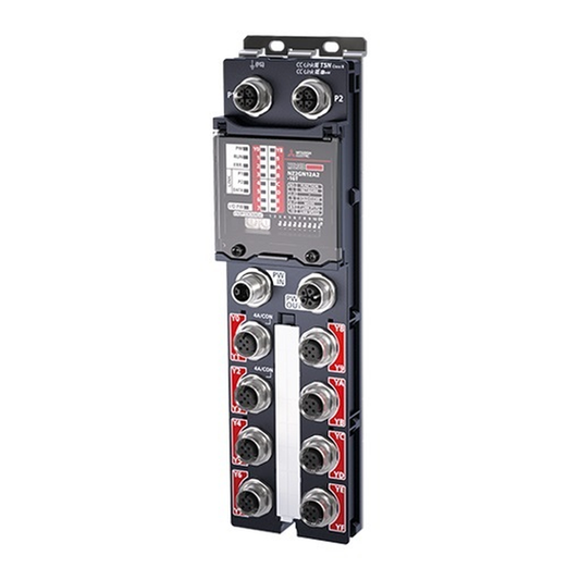 Image of Mitsubishi Electric NZ2GN12A2-16T