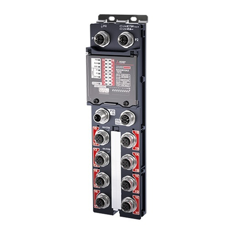 Image of Mitsubishi Electric NZ2GN12A2-16TE