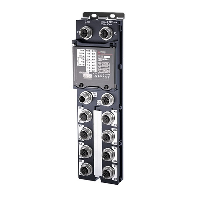 Image of Mitsubishi Electric NZ2GN12A4-16D